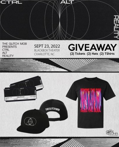 Photo post from soma_ent.