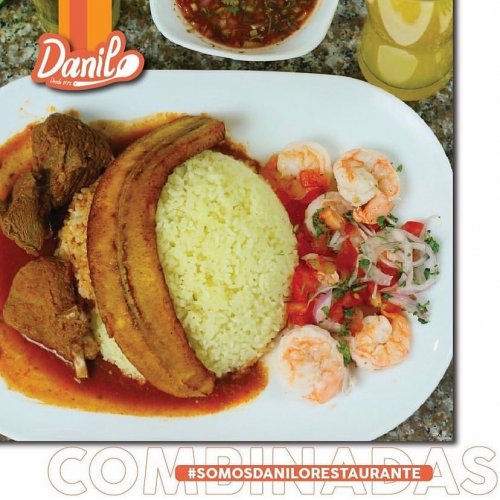 Photo post from danilo_restaurante.