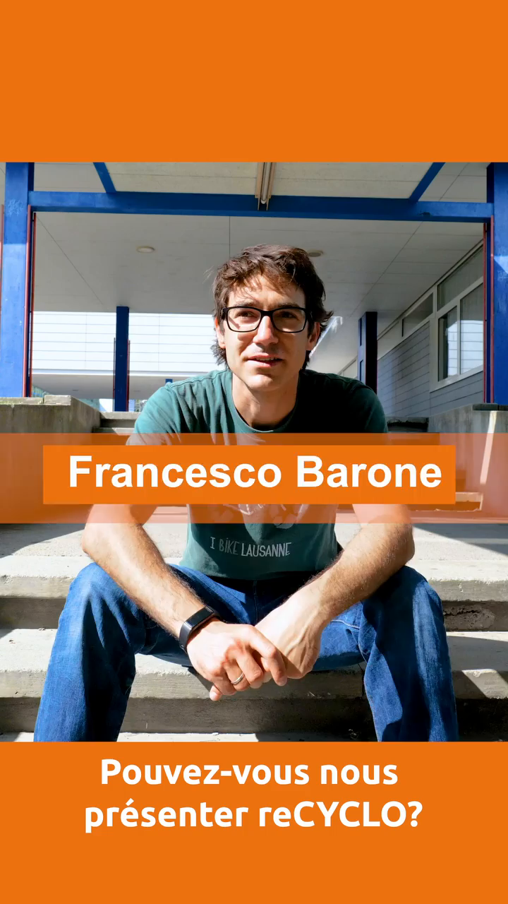 Video post from ricardo_ch.fr.