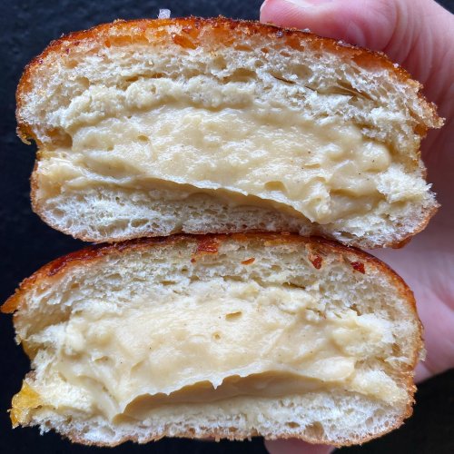 Photo post from thedoughnutproject.