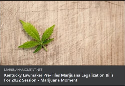 Photo post from kentuckynorml.