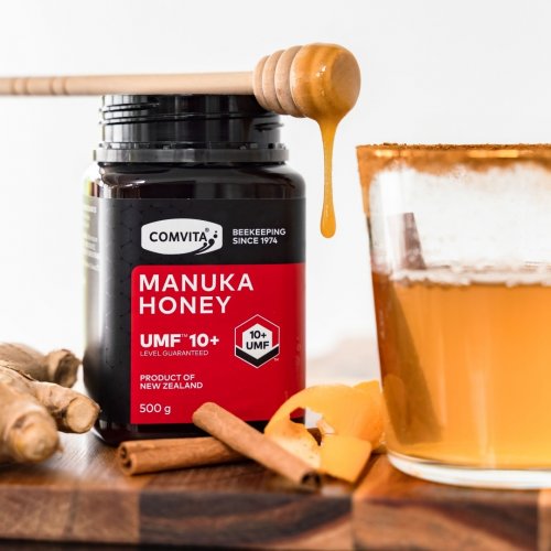 Photo post from comvita_nz.