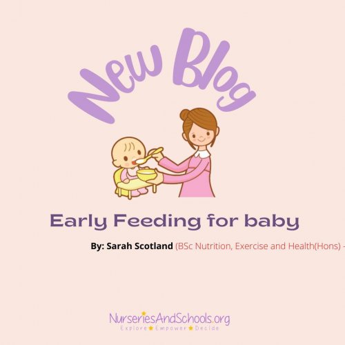 Photo post from nurseriesandschoolsorg.