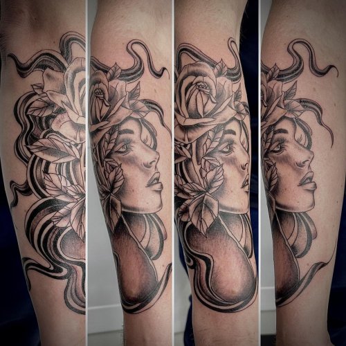Photo post from lovetattoossandhurst.