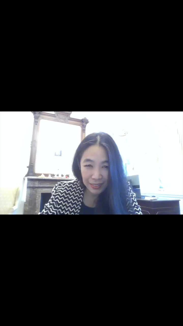Video post.