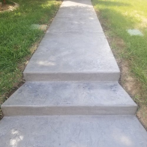 Carousel post from knoxconcrete.