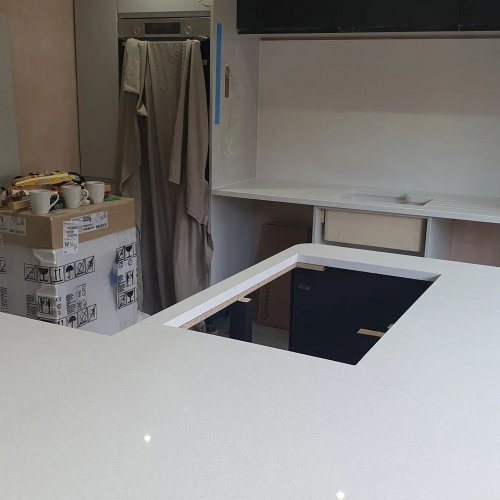 Carousel post from ellocoworktops.
