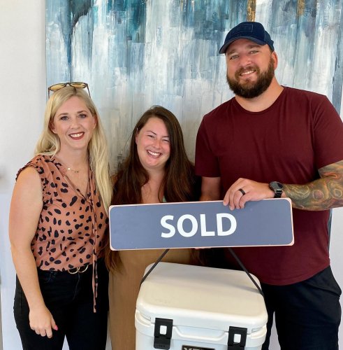 Carousel post from kerisellsaustin.