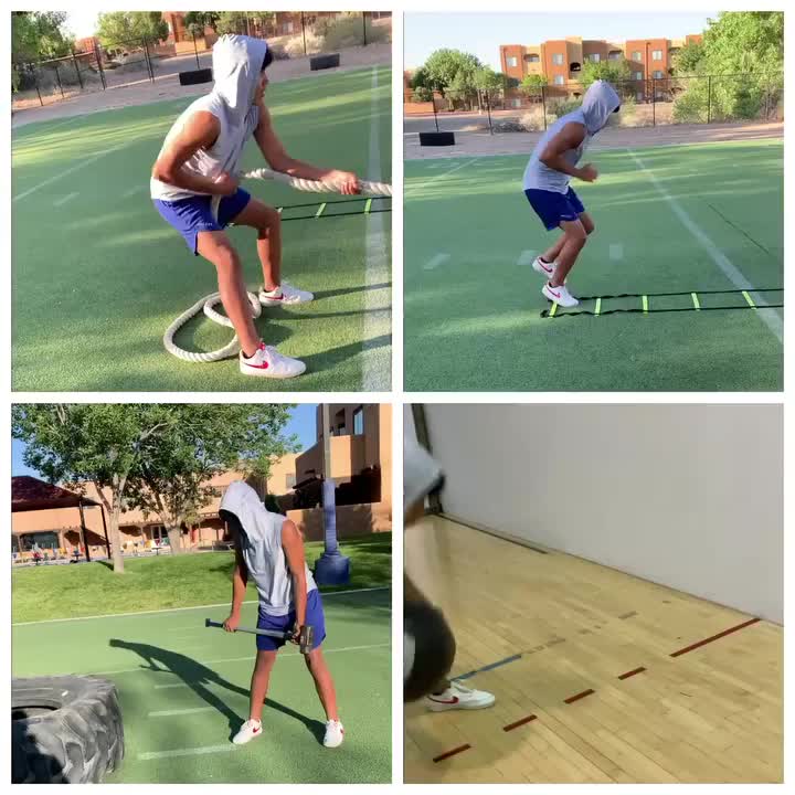 Video post from nmswriverpoint.