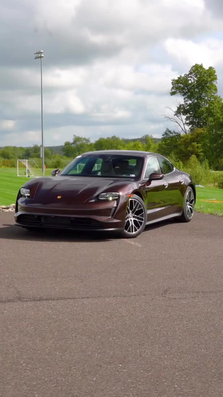 Video post from porschewarrington.
