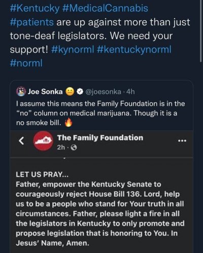 Carousel post from kentuckynorml.