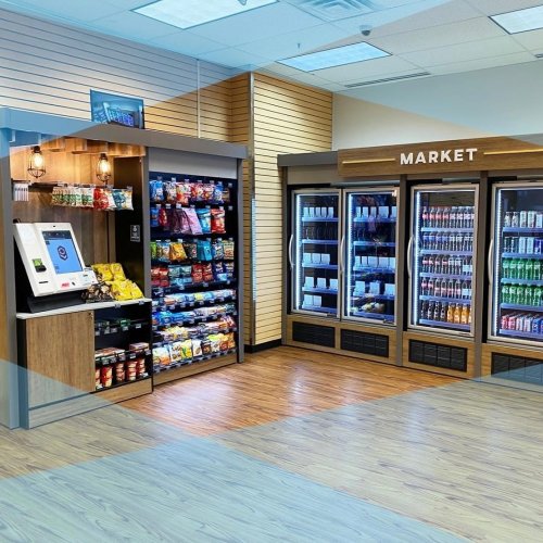 Photo post from ameritexvendingcompany.