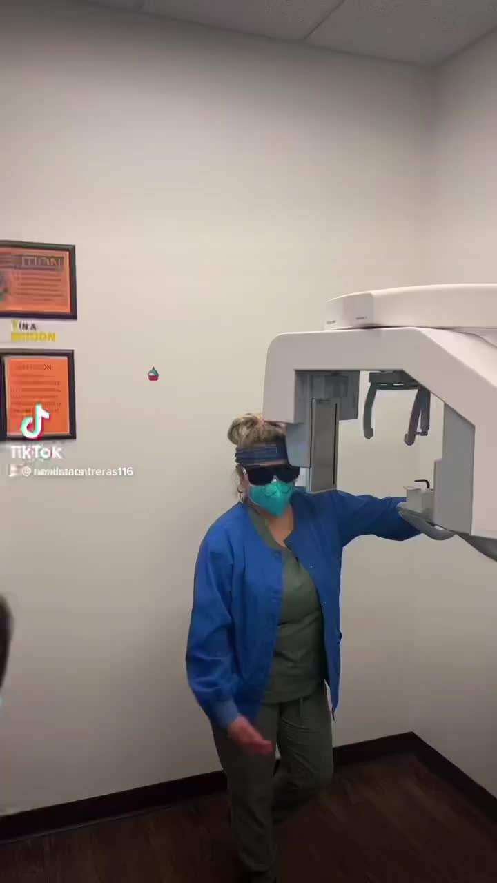 Video post from rio_dental.