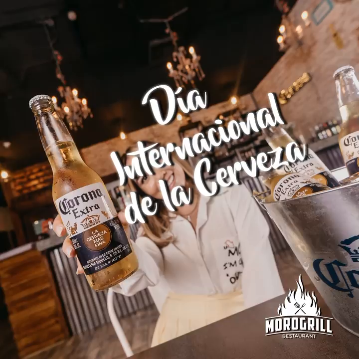 Video post from morogrill.
