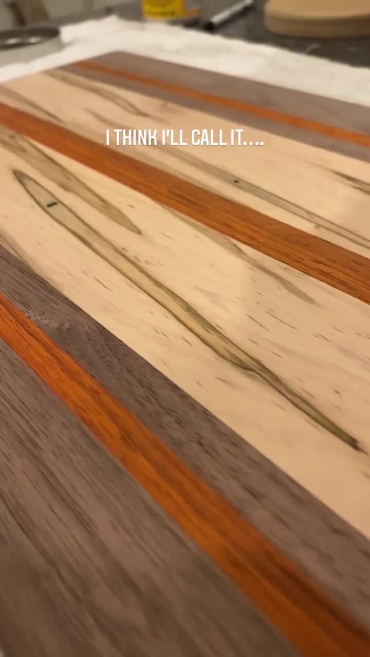 Video post from madebymilne.