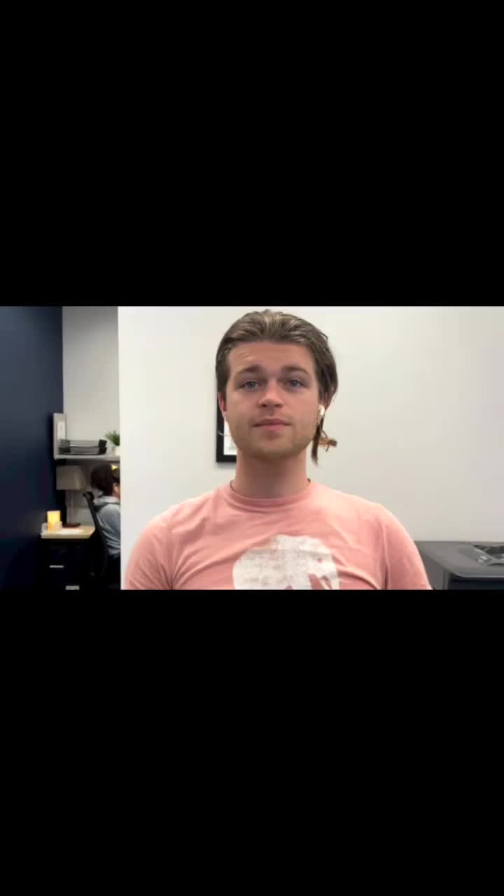 Video post from dwightlofts.