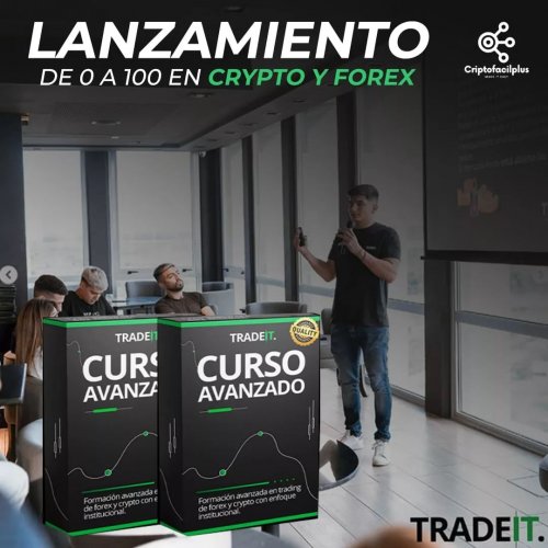 Photo post from criptofacilplus.