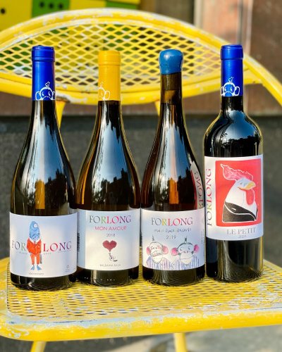 Carousel post from dandywineshop.