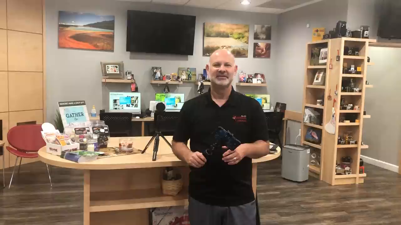 Video post from cardinalcamera1937.