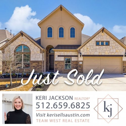 Photo post from kerisellsaustin.