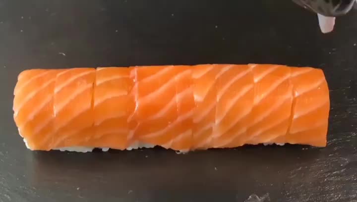 Video post from sun_sushi_restaurant.