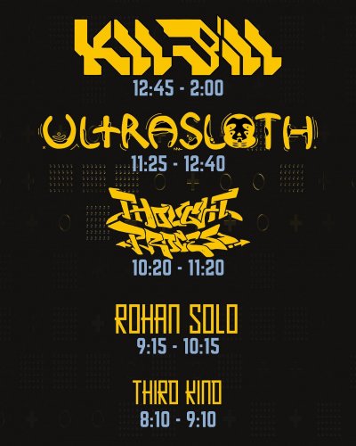 Photo post from soma_ent.