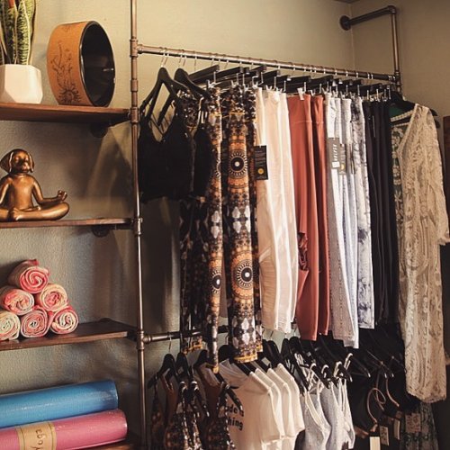 Photo post from reachyoga_sd.