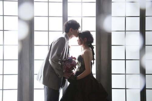 Photo post from laquan_wedding.