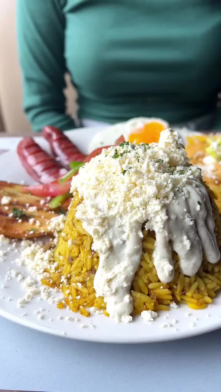 Video post from morogrill.