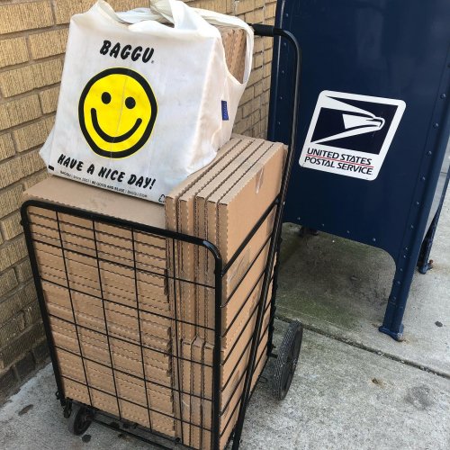 Carousel post from freemanstreetrecords.