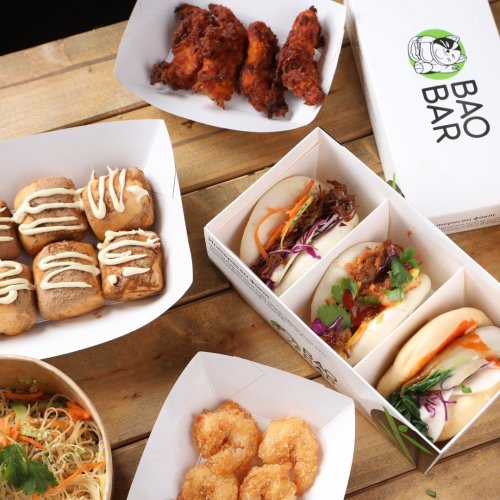 Photo post from bao_barbg.