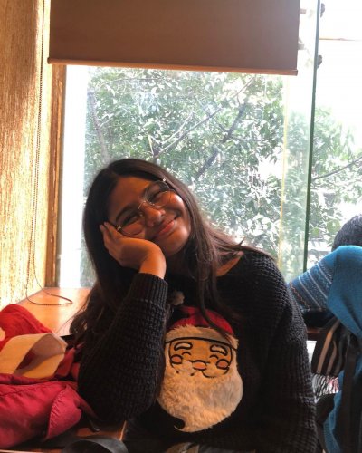Carousel post from medha.bee.