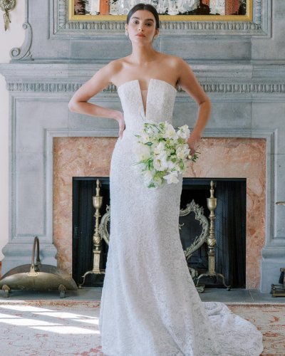 Photo post from lelitebridal.