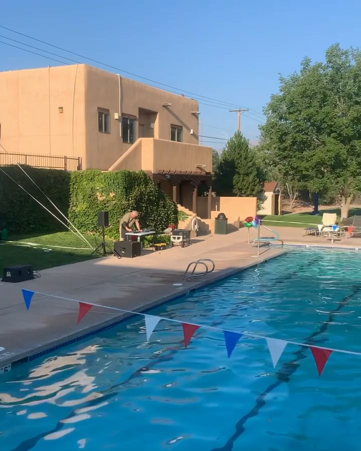 Video post from nmswriverpoint.