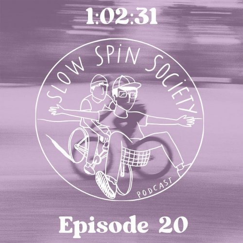 Photo post from slowspinsociety.