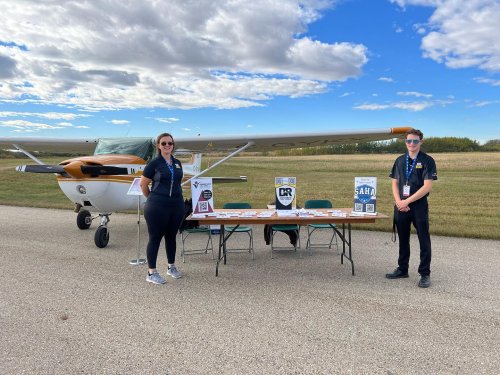 Photo post from southalbertaflight.