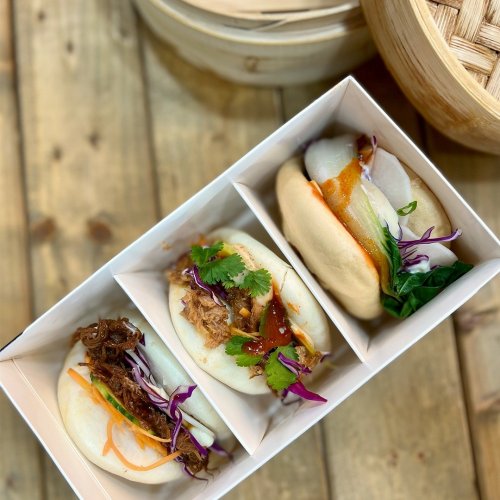 Photo post from bao_barbg.