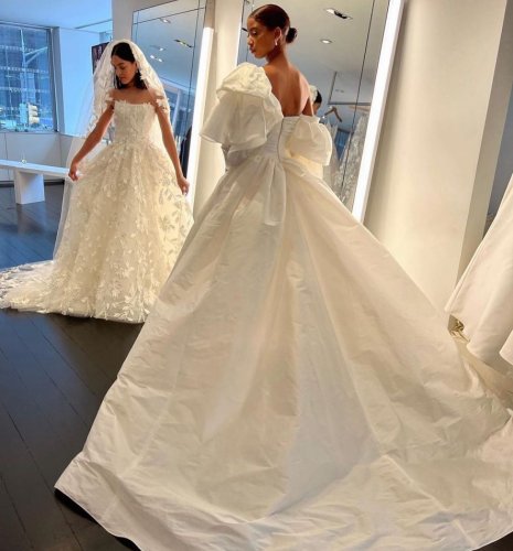 Photo post from lelitebridal.
