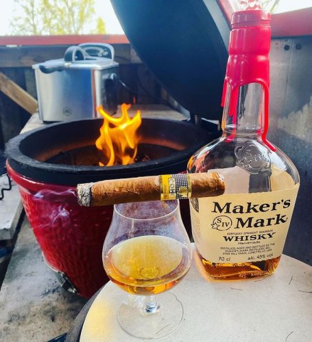 Photo post from blacklake_bbq.