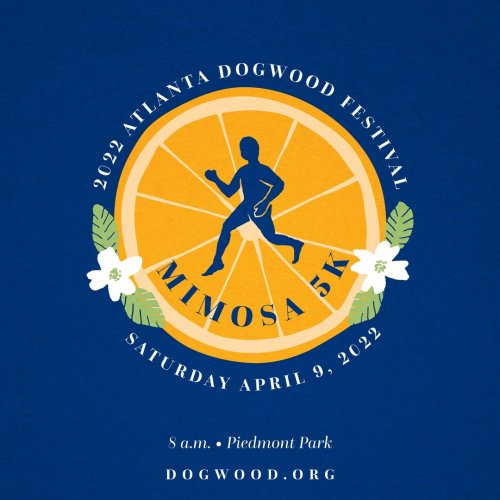 Photo post from dogwoodfestival.