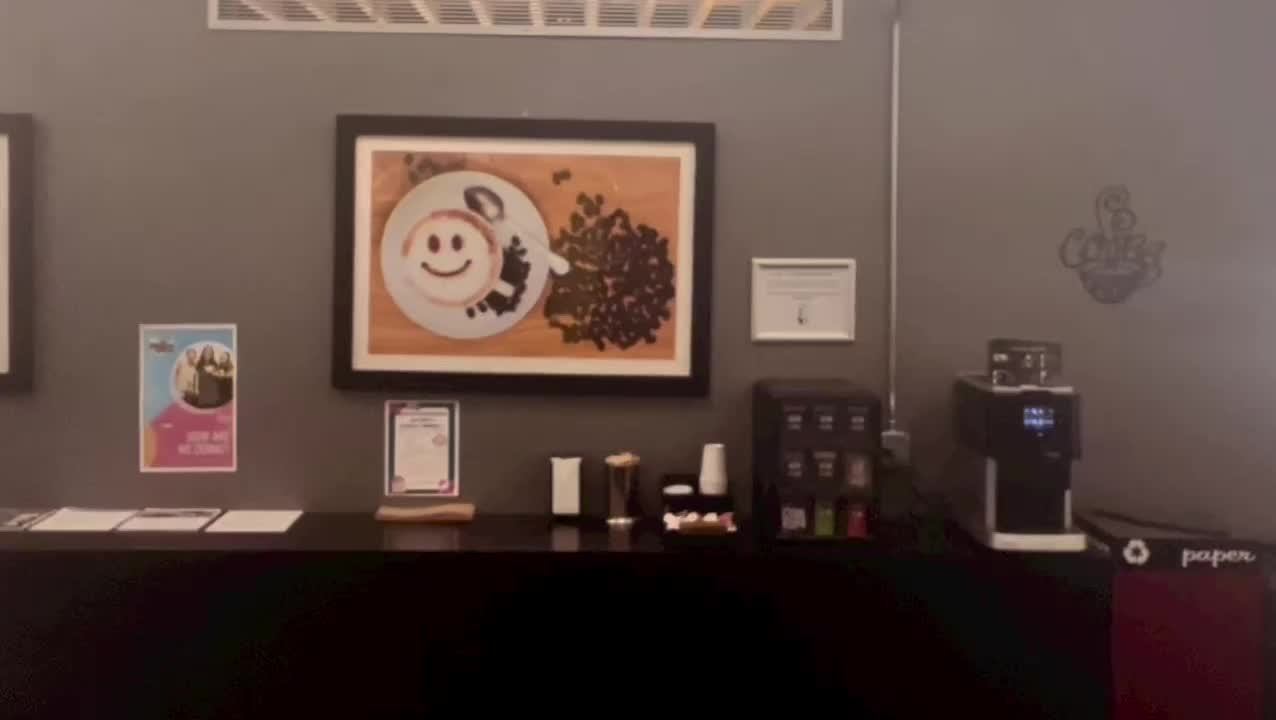 Video post from dwightlofts.