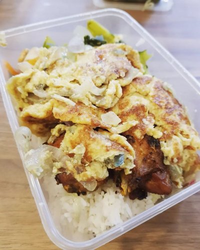 Carousel post from assemblysoupkitchen.