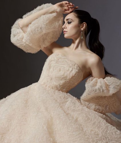 Photo post from jolibride.