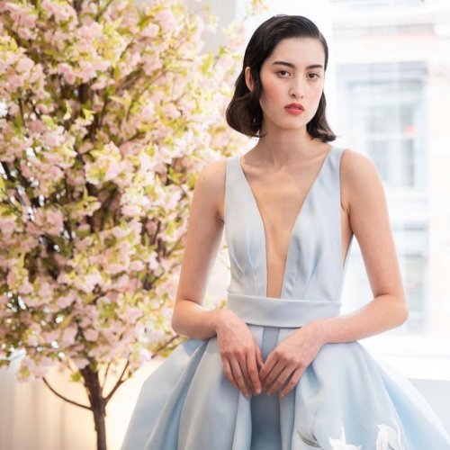 Photo post from lelitebridal.
