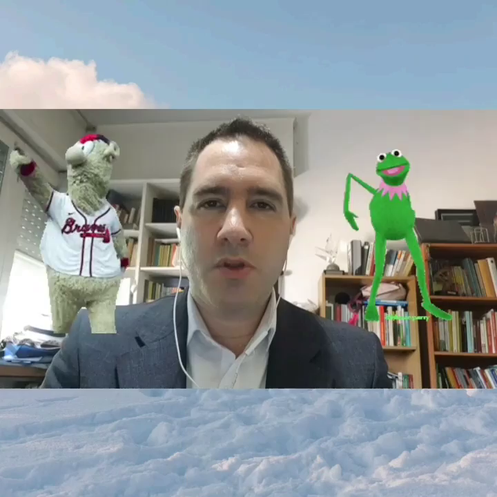 Video post from damiandipace.