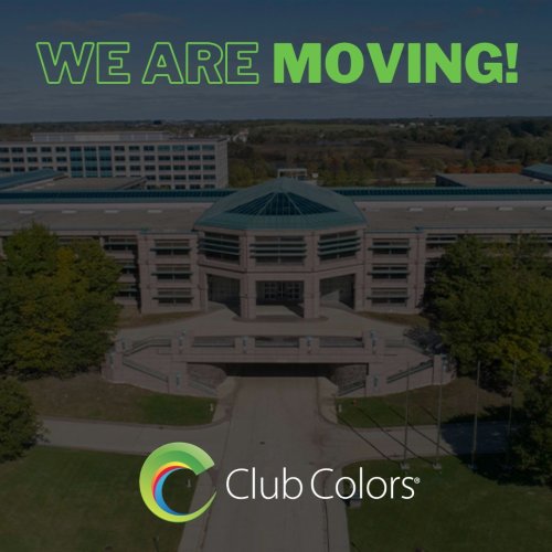 Photo post from clubcolorsbrands.