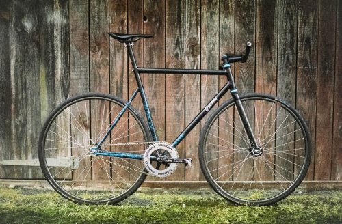 Photo post from slowspinsociety.