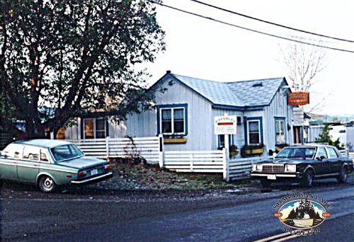 Photo post from shawniganlakemuseum.