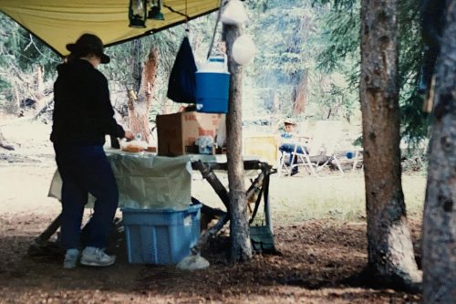 Photo post from trekdirtyto.me.