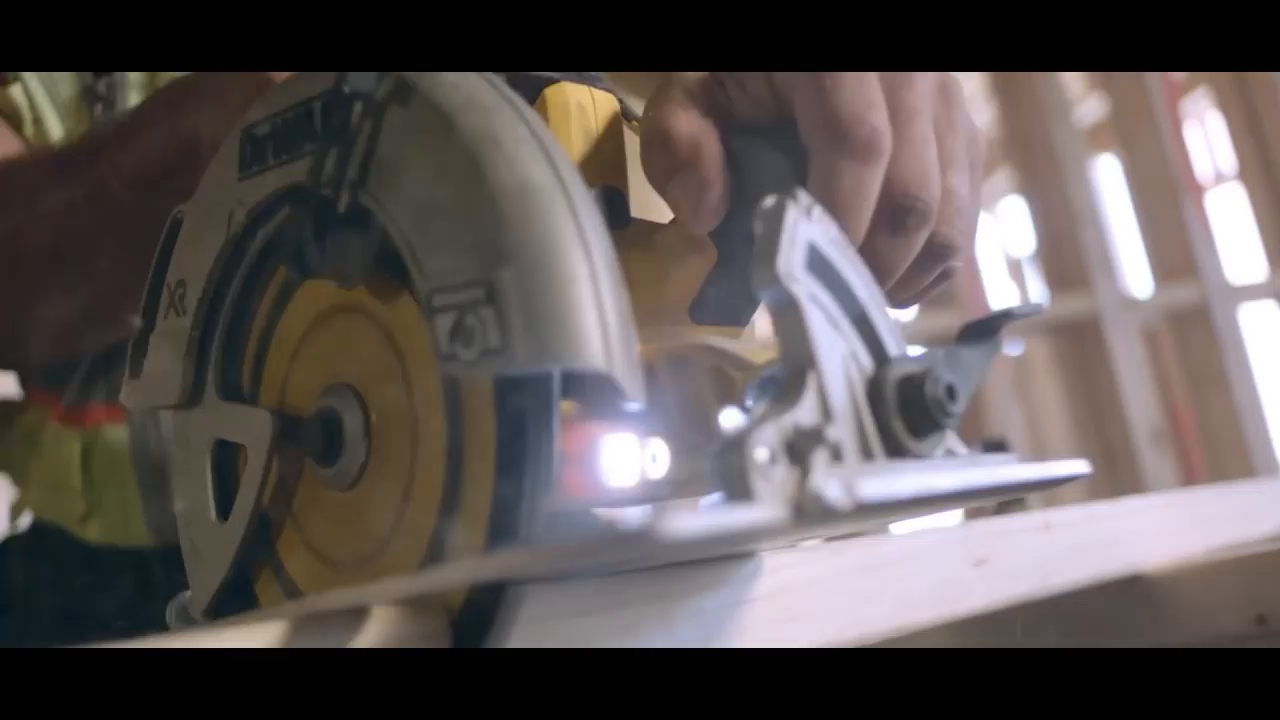 Video post from stanleyblackdecker.